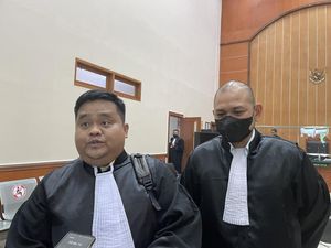 Jaksa Yakin Dakwaan Kasus Narkoba Irjen Teddy Tak Akan Batal demi Hukum