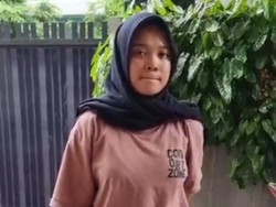 Nasib Pengasuh Penganiaya Anak Jevier Justin dan Tiffany Orie