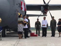 Prabowo: Dukungan Pak Jokowi untuk Pertahanan Terbesar dalam Sejarah