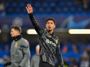 Apakah Ini Kode Jude Bellingham Mau Pindah ke Chelsea?