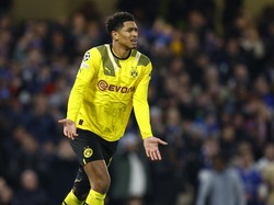 Real Madrid Beri Jude Bellingham Klausul Rp 16 Triliun?