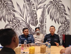 Polda Bali Masih Rancang Pengamanan Pemilu 2024