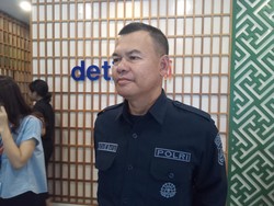 1.880 Polisi Amankan Idulfitri di Bali