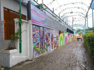 Instagramable! Ini 20 Tempat Wisata di Medan yang Wajib Dikunjungi