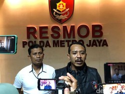 Dalih Preman Bergolok Ngamuk di Apartemen Bekasi: Ade-adean Diganggu