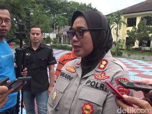 Polisi Usut Kasus Ibu Hamil Wafat Diduga Ditolak RSUD Ciereng Polisi Usut Kasus Ibu Hamil Wafat Diduga Ditolak RSUD Ciereng