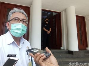 Pembangunan PLTSa di Gedebage Bandung Dikaji Ulang