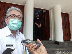 Pembangunan PLTSa di Gedebage Bandung Dikaji Ulang