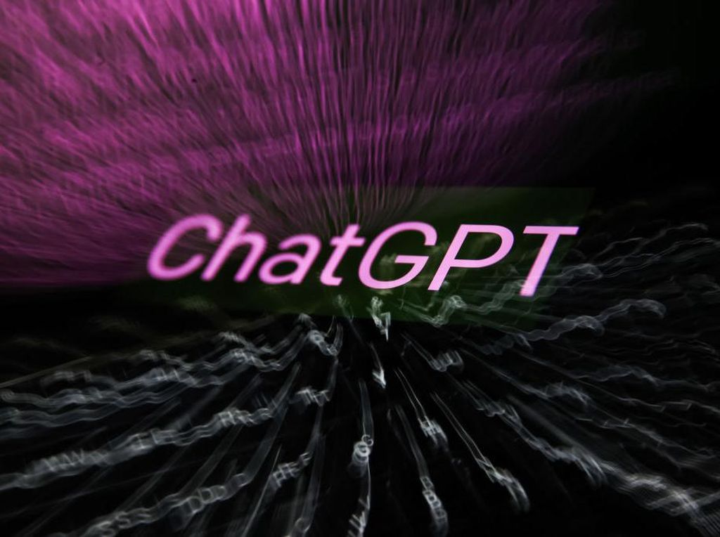 ChatGPT Punya Otak Baru GPT-4, Bakal Jadi Lebih Pintar Lagi