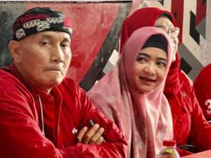 Ketua PDIP Tegal Meninggal Diduga Serangan Jantung, Sempat Ditangani di IGD Ketua PDIP Tegal Meninggal Diduga Serangan Jantung, Sempat Ditangani di IGD