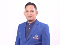 Target Tinggi NasDem di Sidrap, Ingin Kuasai Bumi Nene Mallomo