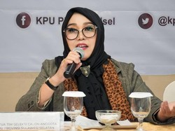 14 Calon Anggota KPU Sulsel Bakal Jalani Uji Kelayakan, Ini Nama-namanya