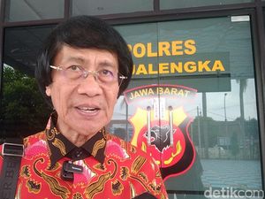 Marak Kasus Kekerasan Anak di Majalengka, Kak Seto Usul Bentuk Satgas Marak Kasus Kekerasan Anak di Majalengka, Kak Seto Usul Bentuk Satgas