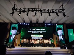 Ketum PBNU: Ilmu Pengetahuan untuk Capai Kemuliaan Manusia