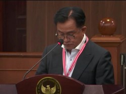 Sidang Gugatan Sistem Pemilu, Yusril Bicara Jalan Perbaiki Partai dan Kader