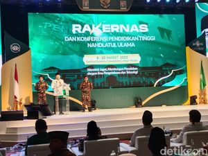 Gus Yahya Ungkap Alasan NU Tolak Indonesia Jadi Negara Islam