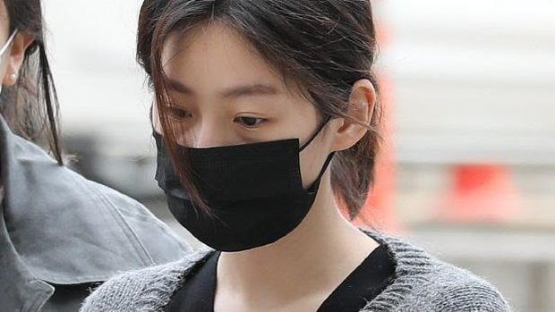 Kim Sae Ron