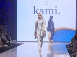 Intip Baju Lebaran 2023 dari Restu Anggraini, Kami. Hingga Irna Mutiara