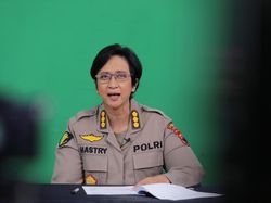 Kenalkan dr Hastry: Ahli Forensik Polri, Pejuang Perempuan dan Anak