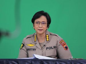 Ridwan Kamil-Lisa Mariana Telah Jalani Tes DNA, Kapan Hasilnya Keluar? Ridwan Kamil-Lisa Mariana Telah Jalani Tes DNA, Kapan Hasilnya Keluar?