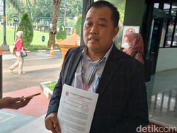 MAKI Minta Dewas Gaspol Tanpa Rem Usut Dugaan Bocornya Dokumen KPK