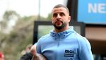 Man City Dominasi Tim Terbaik Liga Champions 2022/2023