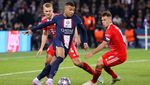 8 Top Skor Liga Champions Musim Ini, Siapa yang Bisa Kejar Haaland?