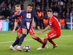 Bayern Munich Mau Main Keras? PSG Tidak Takut