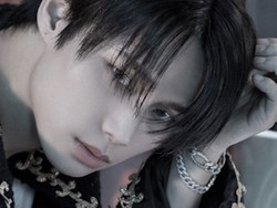 Permintaan Maaf Kyoungyoon DKZ usai Ngaku Jadi Korban Sekte JMS