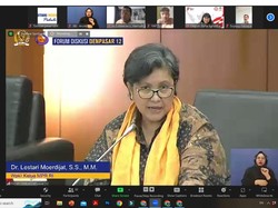 Waket MPR Minta Perlindungan Masyarakat Adat Melalui UU Diwujudkan