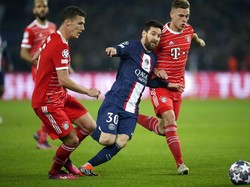 Prediksi Bayern Munich Vs PSG: Kemungkinan Seri