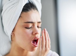 Bau Mulut Bisa Jadi Peringatan Tersembunyi Sakit Jantung, Begini Ciri-cirinya Bau Mulut Bisa Jadi Peringatan Tersembunyi Sakit Jantung, Begini Ciri-cirinya