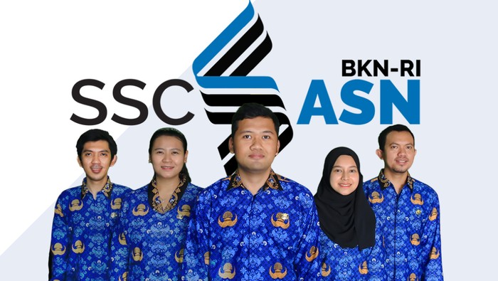 Masa Sanggah CASN Masa Sanggah CASN
