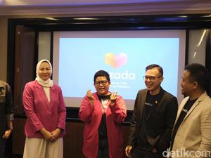 Lazada: Bisnis Fashion Online Paling Diminati di Bandung Raya