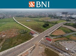 Nonton BNI Sirnas, Jangan Lupa Nikmati Kota Purwokerto dari Ketinggian