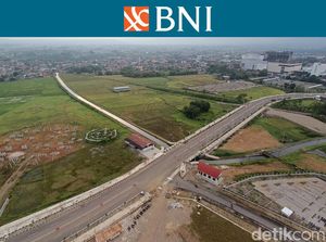 Nonton BNI Sirnas, Jangan Lupa Nikmati Kota Purwokerto dari Ketinggian Nonton BNI Sirnas, Jangan Lupa Nikmati Kota Purwokerto dari Ketinggian