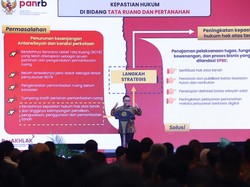 Menteri PAN-RB Dukung Multikoneksi Sistem Layanan Pertanahan dan Tata Ruang