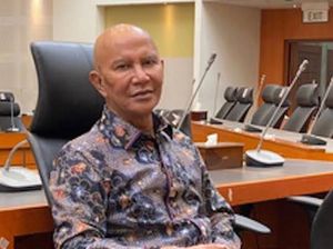 Saatnya Bersih-bersih di Ditjen Pajak