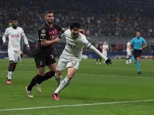 Seri 0-0 Lawan Tottenham, AC Milan Melaju ke 8 Besar Liga Champions Seri 0-0 Lawan Tottenham, AC Milan Melaju ke 8 Besar Liga Champions