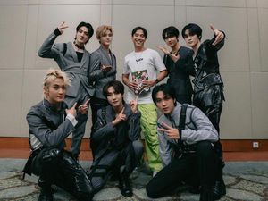 5 Potret Vidi Aldiano Bestie Banget Sama NCT