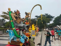 20 Ucapan Hari Raya Nyepi 2023 Saka 1945 dalam Bahasa Bali