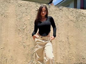 Olivia Payten Eks Trainee JKT48 Pastikan Nggak Pernah Live Aneh-aneh