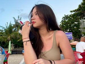 Olivia Payten Eks Trainee JKT48 Terganggu Usai Disebut Live di Aplikasi 18+