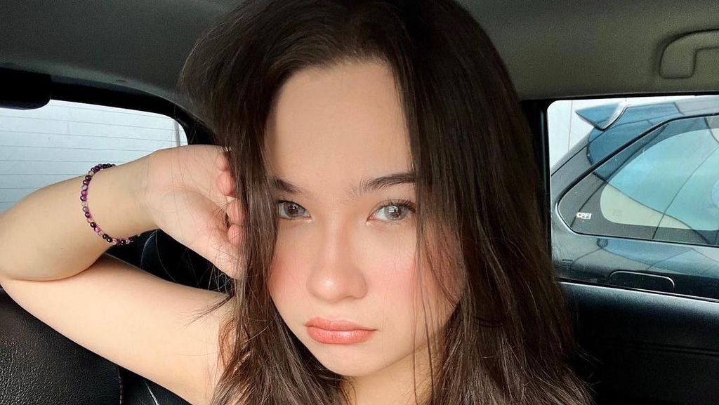 5 Pesona Olivia Payten eks JKT48 yang Tak Sangka Justru Viral Karena TikTok 5 Pesona Olivia Payten eks JKT48 yang Tak Sangka Justru Viral Karena TikTok