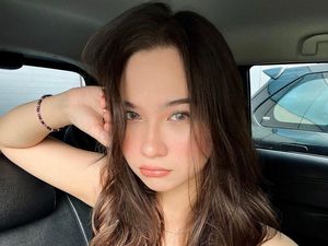 5 Pesona Olivia Payten eks JKT48 yang Tak Sangka Justru Viral Karena TikTok