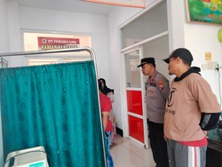 Tiga Warga Jember Tewas Usai Pesta Miras Oplosan