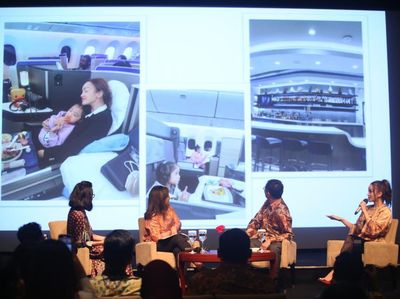 Orang Kaya Liburan ke Luar Negeri Bisa Dapat Fasilitas dari Bank Ini