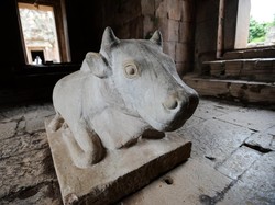 Kisah Samiri, Pembuat Patung Anak Sapi yang Bisa Keluarkan Suara