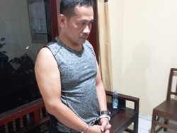 Pria Bermobil Tepergok Curi 23 BH di Swalayan Tamantirto Bantul