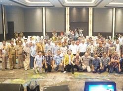 Forum Diskominfo Jabar 2023 Digelar di Garut, Ini yang Dibahas